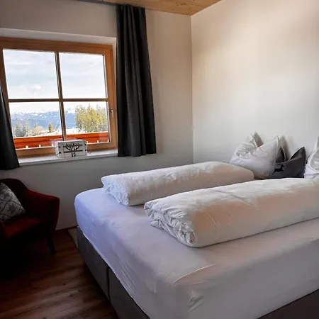 Bed & Breakfast Glockneralm - Exklusiv Erreichbar Mit Skilift *