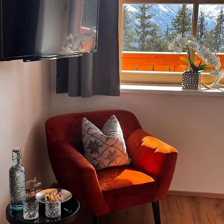 Glockneralm - Hiking- And Skihotel Exklusively Accessible By Cable Car לינה וארוחת בוקר צל-אם-זי