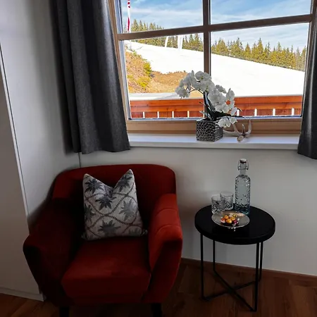 Glockneralm - Exklusiv Erreichbar Mit Skilift