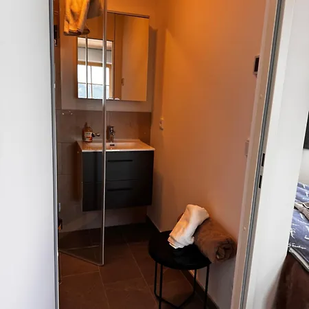 Glockneralm - Exklusiv Erreichbar Mit Skilift Bed & Breakfast *