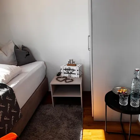 Bed & Breakfast Glockneralm - Only Accessible By Lift *