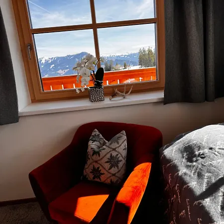 Glockneralm - Exklusiv Erreichbar Mit Skilift Bed & Breakfast Zell am See
