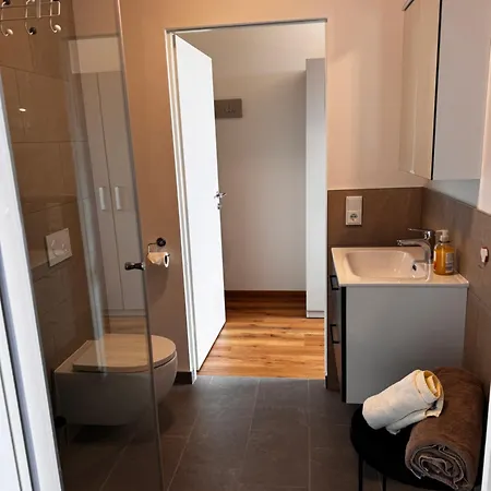 Glockneralm - Only Accessible By Lift Bed & Breakfast