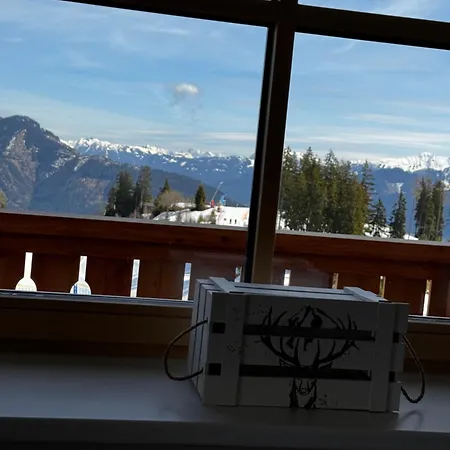 Bed & Breakfast Glockneralm - Exklusiv Erreichbar Mit Skilift