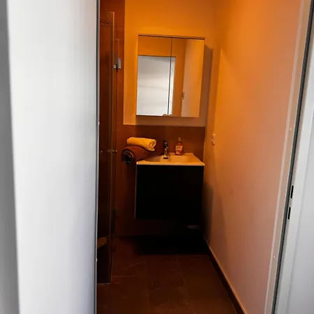 Glockneralm - Exklusiv Erreichbar Mit Skilift Bed & Breakfast *