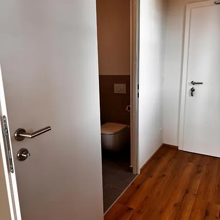 Glockneralm - Exklusiv Erreichbar Mit Skilift * Zell am See