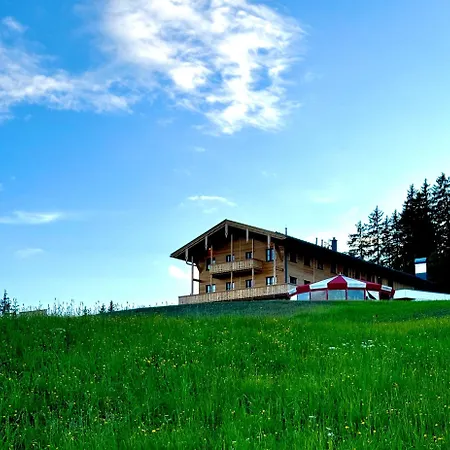 Bed & Breakfast Glockneralm - Hiking- And Skihotel Exklusively Accessible By Cable Car