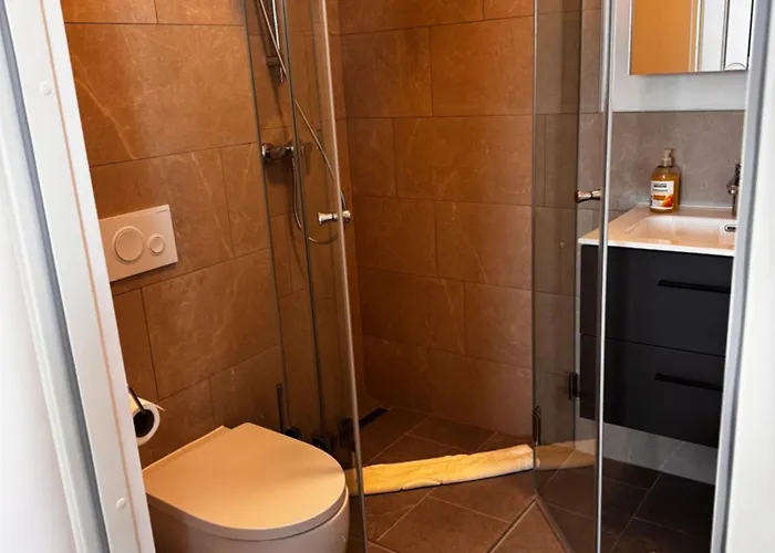 Bed & Breakfast Glockneralm - Hiking- And Skihotel Exklusively Accessible By Cable Car Zell am See