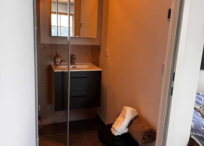 Glockneralm - Hiking- And Skihotel Exklusively Accessible By Cable Car فندق مبيت وإفطار *