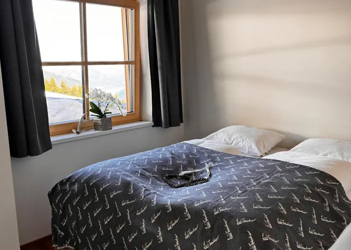 Glockneralm - Hiking- And Skihotel Exklusively Accessible By Cable Car Целль-ам-Зе