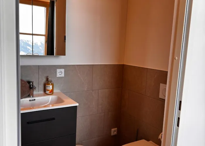 Glockneralm - Hiking- And Skihotel Exklusively Accessible By Cable Car