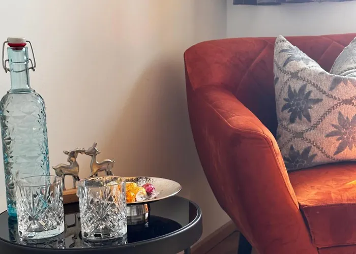 Glockneralm - Hiking- And Skihotel Exklusively Accessible By Cable Car فندق مبيت وإفطار *