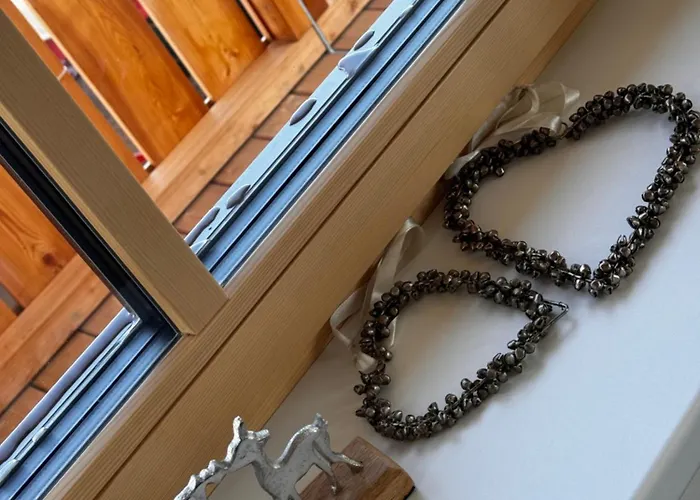 Glockneralm - Hiking- And Skihotel Exklusively Accessible By Cable Car * Целль-ам-Зе