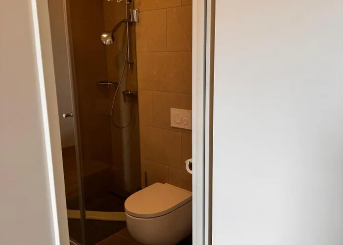 Bed & Breakfast Glockneralm - Hiking- And Skihotel Exklusively Accessible By Cable Car