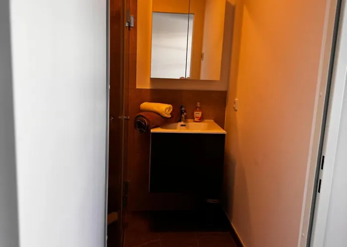 Glockneralm - Hiking- And Skihotel Exklusively Accessible By Cable Car Bed & Breakfast *