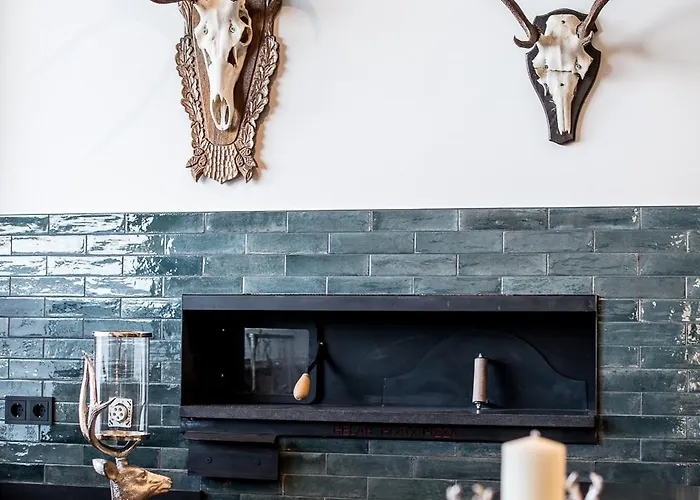 Bed & Breakfast Glockneralm - Hiking- And Skihotel Exklusively Accessible By Cable Car Zell am See