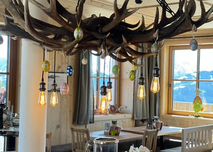 فندق مبيت وإفطار Glockneralm - Hiking- And Skihotel Exklusively Accessible By Cable Car