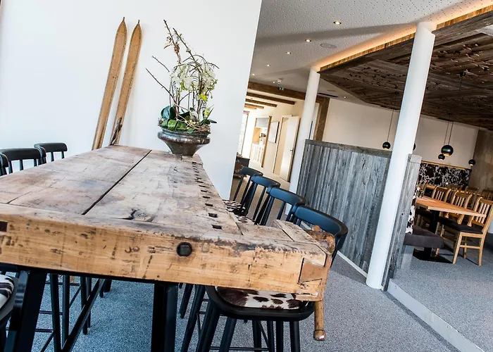 Glockneralm - Hiking- And Skihotel Exklusively Accessible By Cable Car