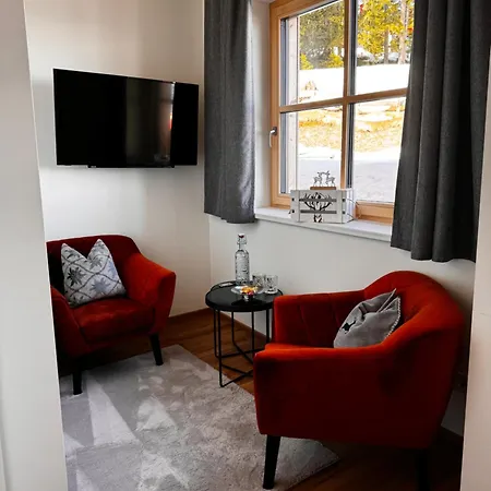 Glockneralm - Hiking- And Skihotel Exklusively Accessible By Cable Car *