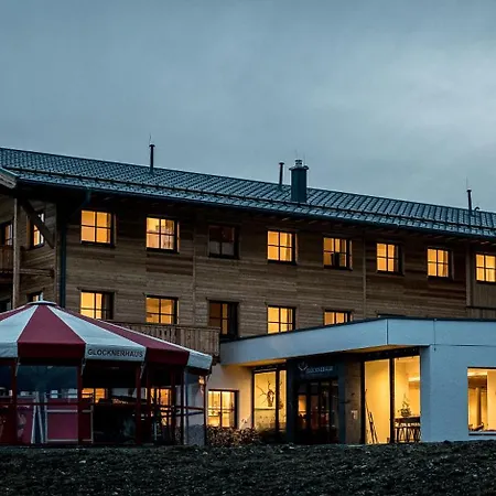 Glockneralm - Hiking- And Skihotel Exklusively Accessible By Cable Car * Zell am See