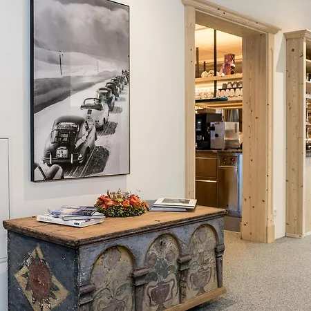 Glockneralm - Hiking- And Skihotel Exklusively Accessible By Cable Car * Zell am See