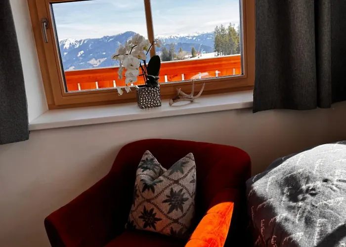 Glockneralm - Hiking- And Skihotel Exklusively Accessible By Cable Car فندق مبيت وإفطار زيل أم سي