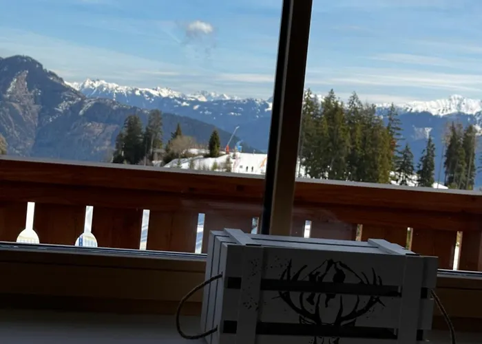 فندق مبيت وإفطار Glockneralm - Hiking- And Skihotel Exklusively Accessible By Cable Car