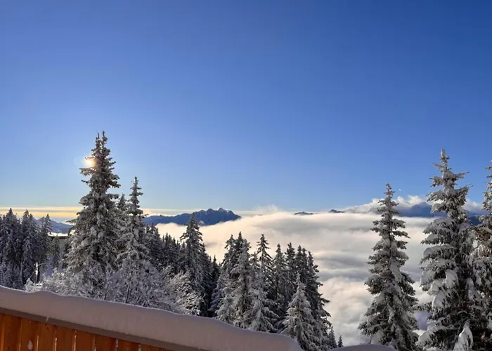 Glockneralm - Hiking- And Skihotel Exklusively Accessible By Cable Car زيل أم سي